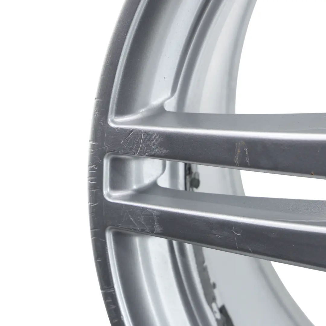 Mercedes W207 A207 Llanta de aleación 18" 8J ET:45 6-Doble Radio - SKU A2074011302-1 - Número de pieza A2074011302