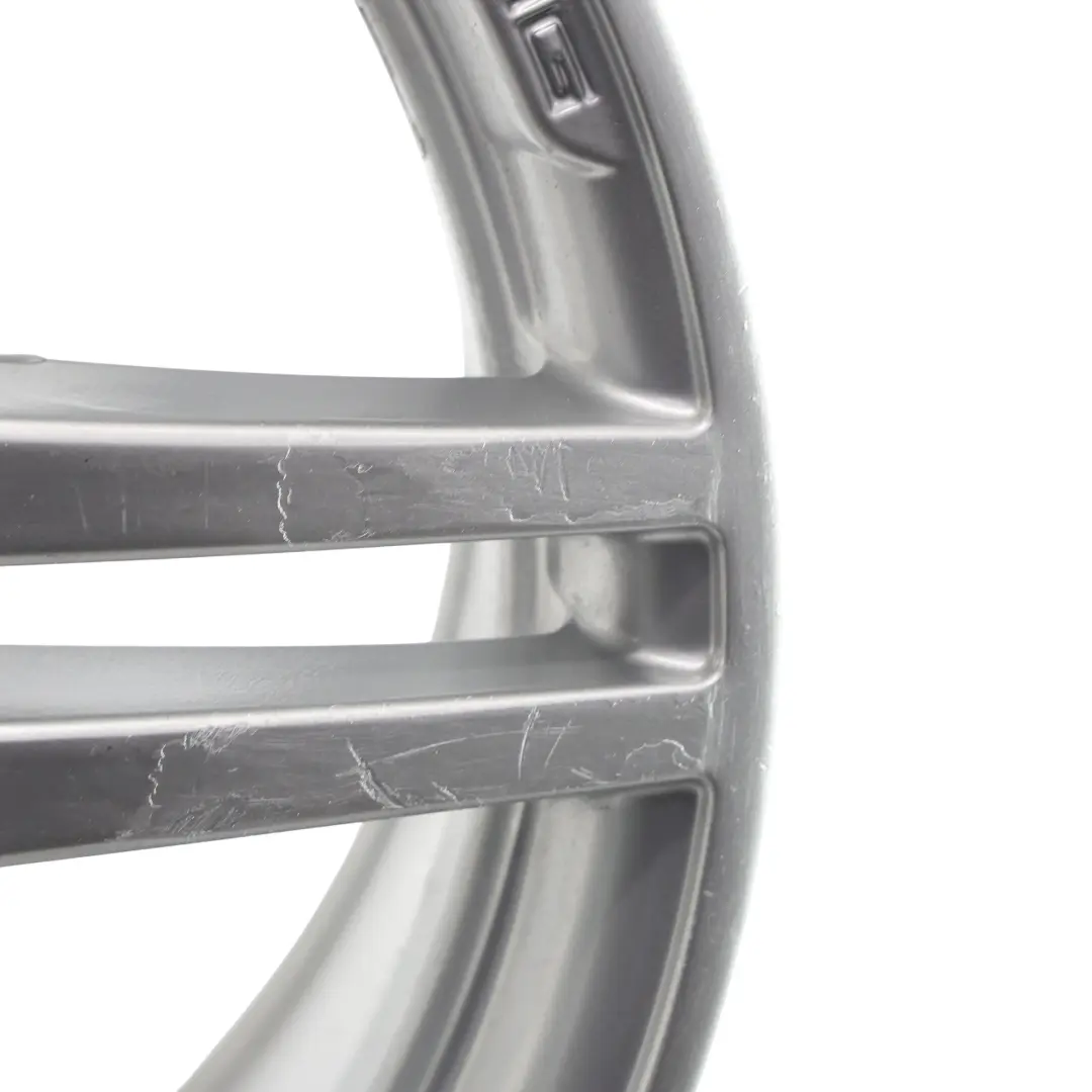 Mercedes W207 A207 Cerchio in lega 18" 8J ET:45 a 6 doppie razze - SKU A2074011302-1 - Numero di parte A2074011302