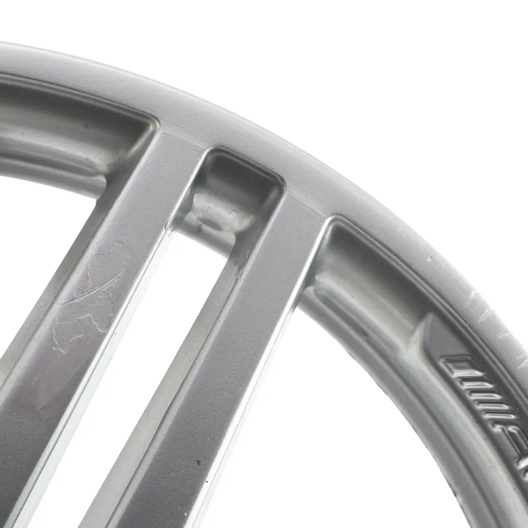 Mercedes W207 A207 Cerchio in lega 18" 8J ET:45 a 6 doppie razze - SKU A2074011302-1 - Numero di parte A2074011302