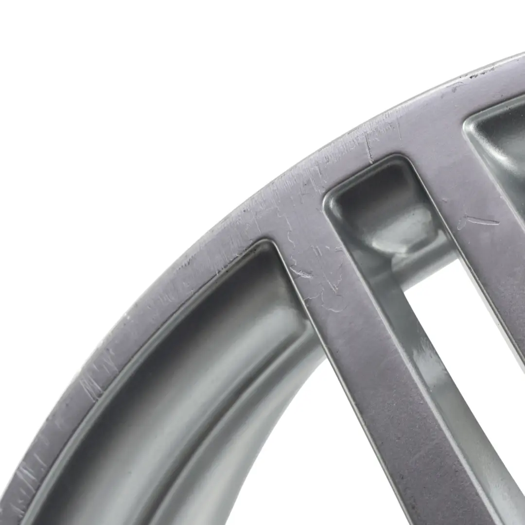 Mercedes W207 A207 Felga Aluminiowa 18" 8.5J ET:49 - SKU A2074011402-1 - Numer Części A2074011402