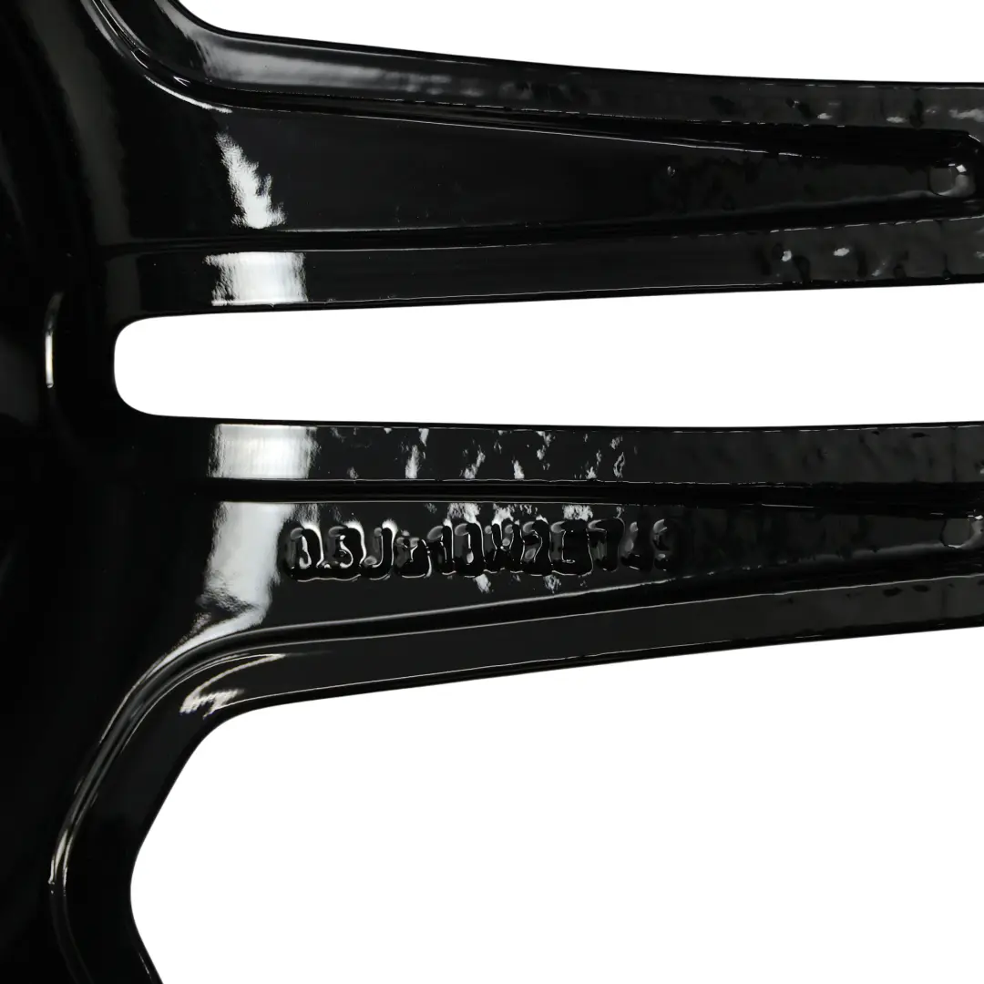 Mercedes W207 A207 Felga Aluminiowa Tylna Tył 18" 8.5J ET:49 - SKU A2074011402-10 - Numer Części A2074011402