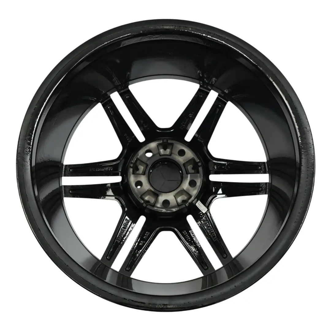 Mercedes W207 A207 Felga Aluminiowa Tylna Tył 18" 8.5J ET:49 - SKU A2074011402-10 - Numer Części A2074011402