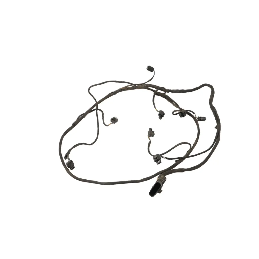 W207 Cablaggio Sensore Di Parcheggio PDC Paraurti Anteriore per Mercedes con numero di parte A2075406010 Mercedes W207 Cablaggio Sensore Di Parcheggio PDC Paraurti Anteriore - SKU A2075406010-1 - Numero di parte A2075406010