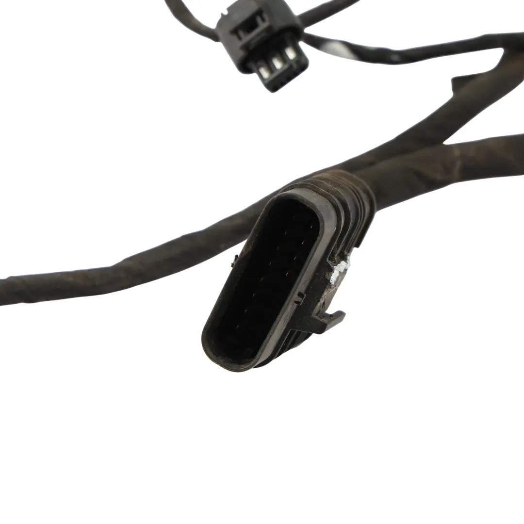 W207 Front Stoßstange PDC Verkabelung Parksensor Kabelbaum für Mercedes mit Teilenummer A2075406010 Mercedes W207 Front Stoßstange PDC Verkabelung Parksensor Kabelbaum - SKU A2075406010-1 - Teilenummer A2075406010