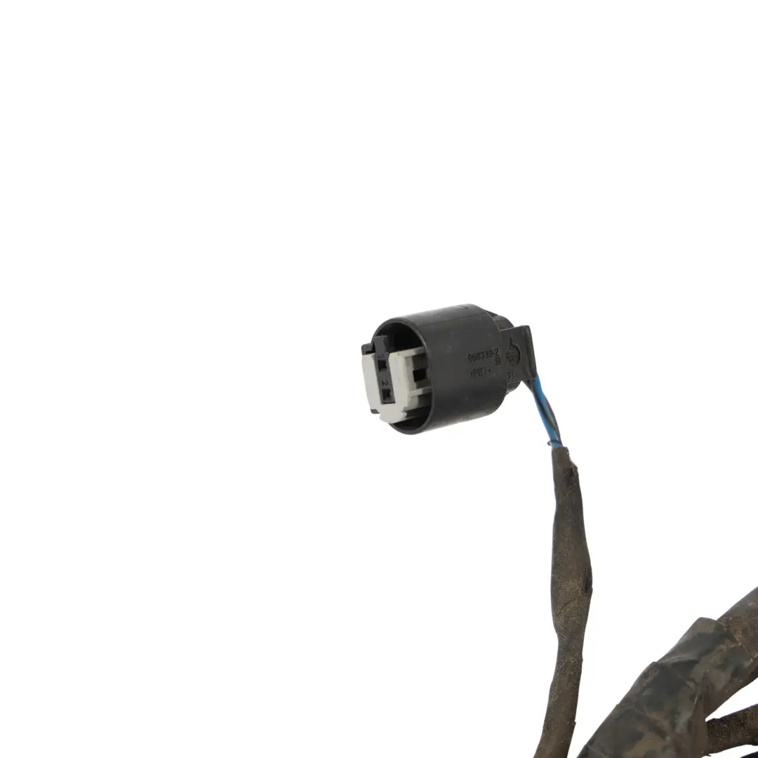 Mercedes W207 Arnés Cableado Sensor Estacionamiento PDC Delantero - SKU A2075406010-1 - Número de pieza A2075406010