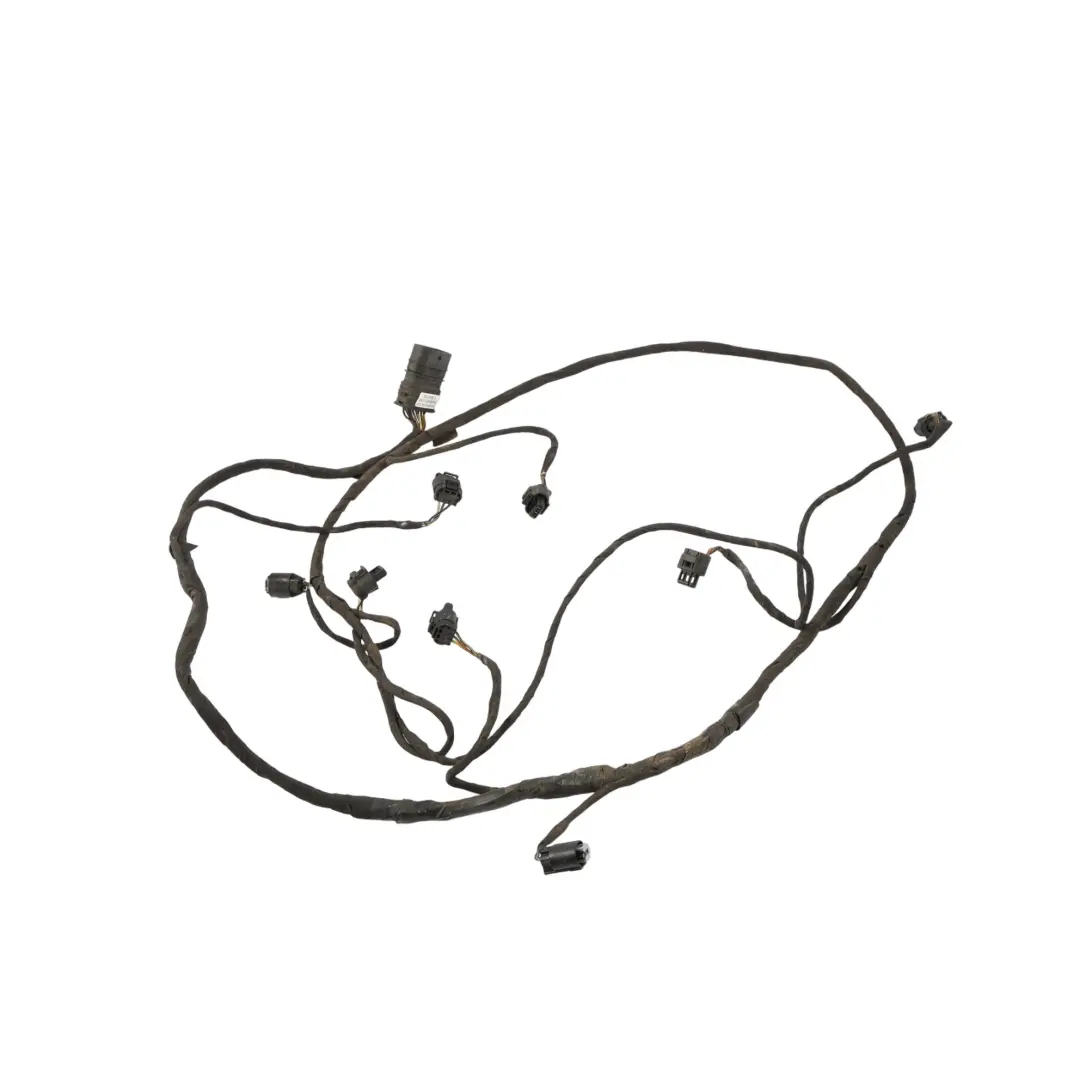 W207 Przedni Zderzak PDC Wiązka Czujników Parkowania do Mercedes o numerze A2075406010 Mercedes W207 Przedni Zderzak PDC Wiązka Czujników Parkowania - SKU A2075406010-1 - Numer Części A2075406010