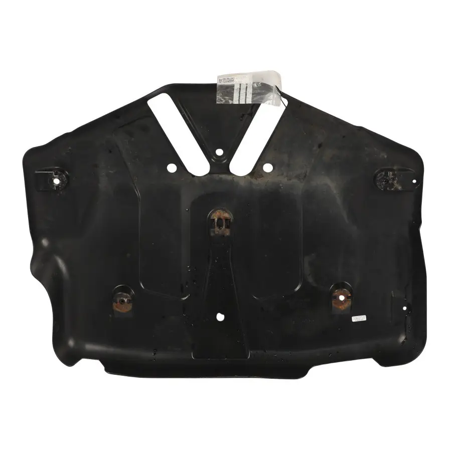 Osłona Podwozia Koła Zapasowego do Mercedes A207 o numerze A2076100208 Mercedes A207 Osłona Podwozia Koła Zapasowego - SKU A2076100208 - Numer Części A2076100208