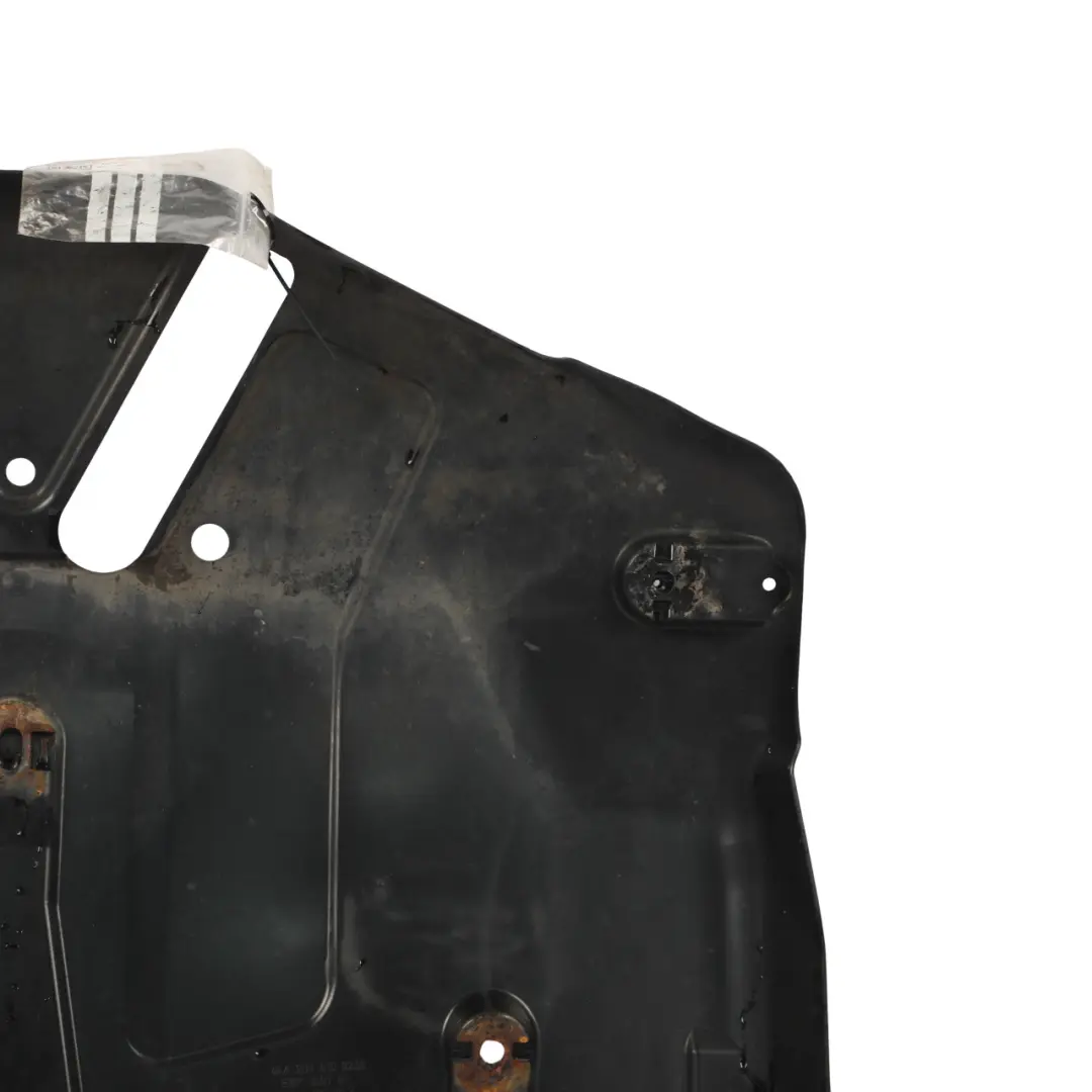 Underbody Underfloor Spare Wheel Trim Covering Panel to Mercedes A207 with Part number A2076100208 Mercedes A207 Underbody Underfloor Spare Wheel Trim Covering Panel - SKU A2076100208 - Part number A2076100208