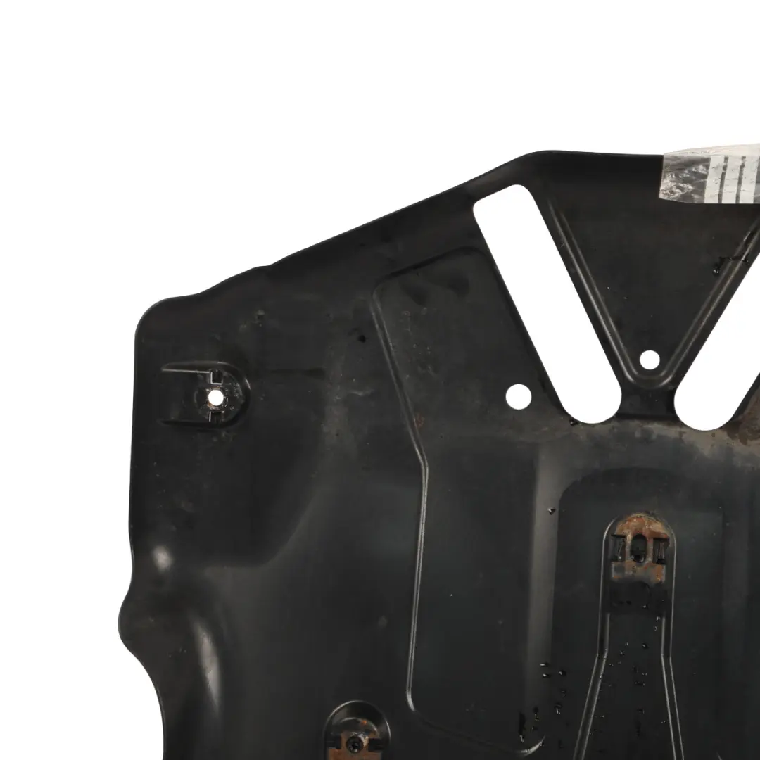 Underbody Underfloor Spare Wheel Trim Covering Panel to Mercedes A207 with Part number A2076100208 Mercedes A207 Underbody Underfloor Spare Wheel Trim Covering Panel - SKU A2076100208 - Part number A2076100208