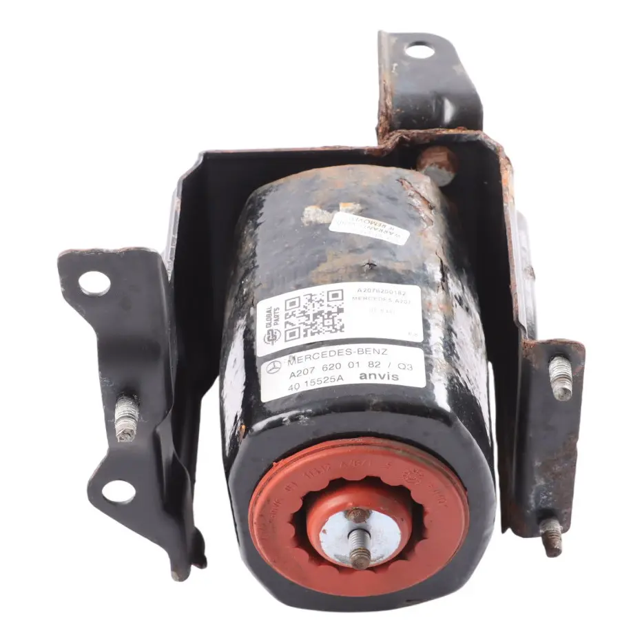 Mercedes C207 A207 Front Vibration Absorber Bracket Mount A2076200182