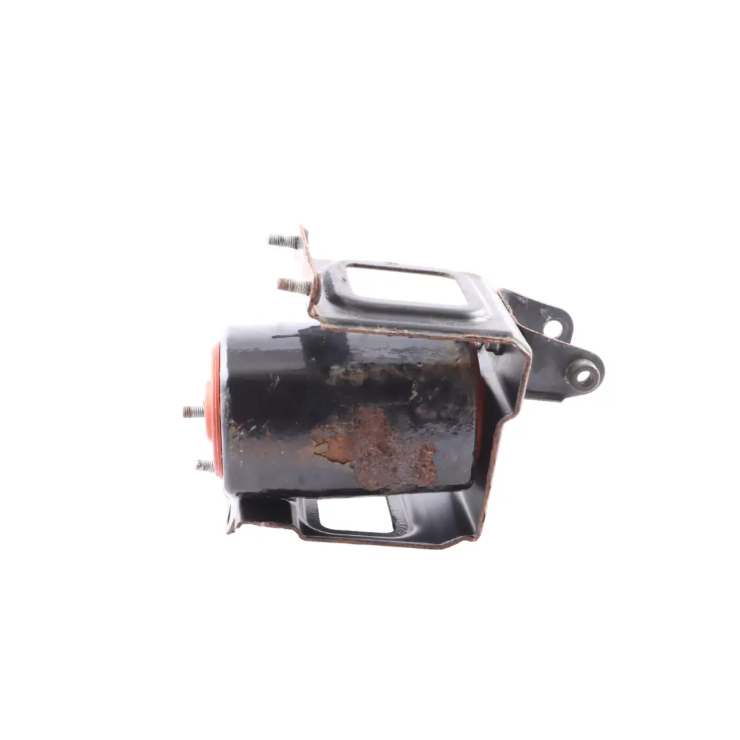 Mercedes C207 A207 Front Vibration Absorber Bracket Mount - SKU A2076200182 - Part number A2076200182