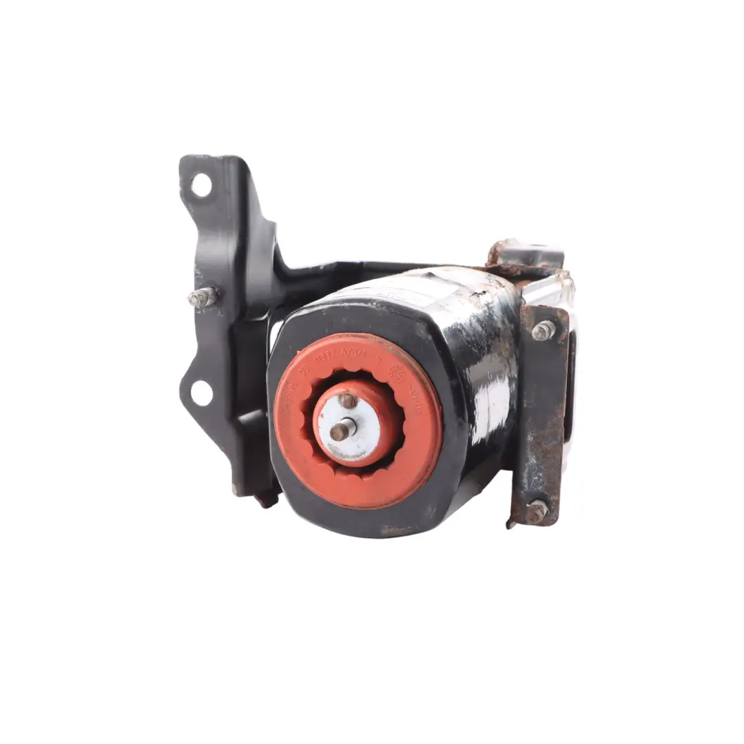 Mercedes C207 A207 Front Vibration Absorber Bracket Mount - SKU A2076200182 - Part number A2076200182