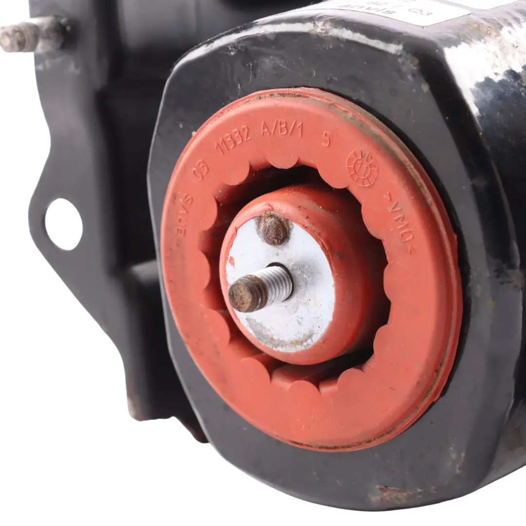 Front Vibration Absorber Bracket Mount to Mercedes C207 A207 with Part number A2076200182 Mercedes C207 A207 Front Vibration Absorber Bracket Mount - SKU A2076200182 - Part number A2076200182