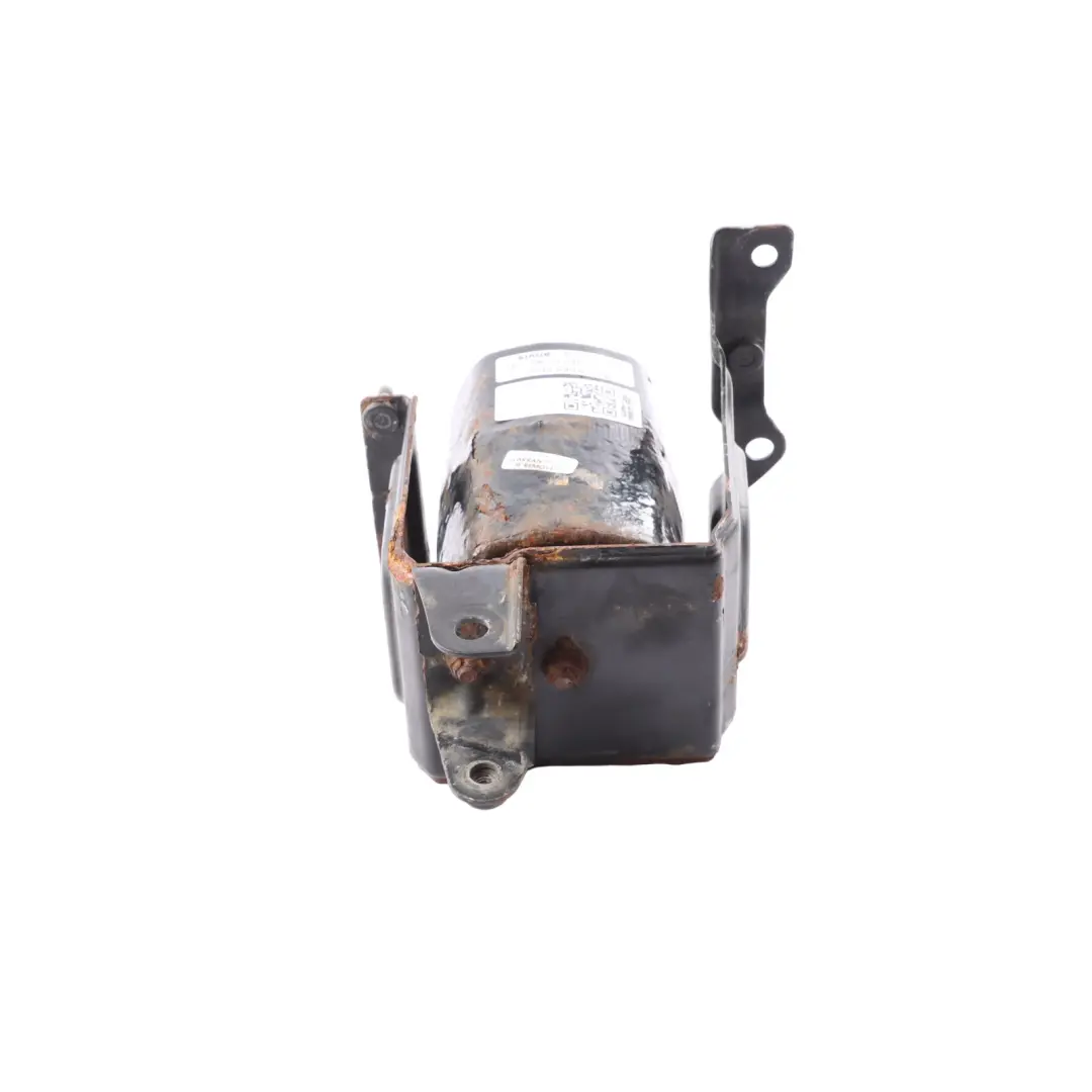 Front Vibration Absorber Bracket Mount to Mercedes C207 A207 with Part number A2076200182 Mercedes C207 A207 Front Vibration Absorber Bracket Mount - SKU A2076200182 - Part number A2076200182