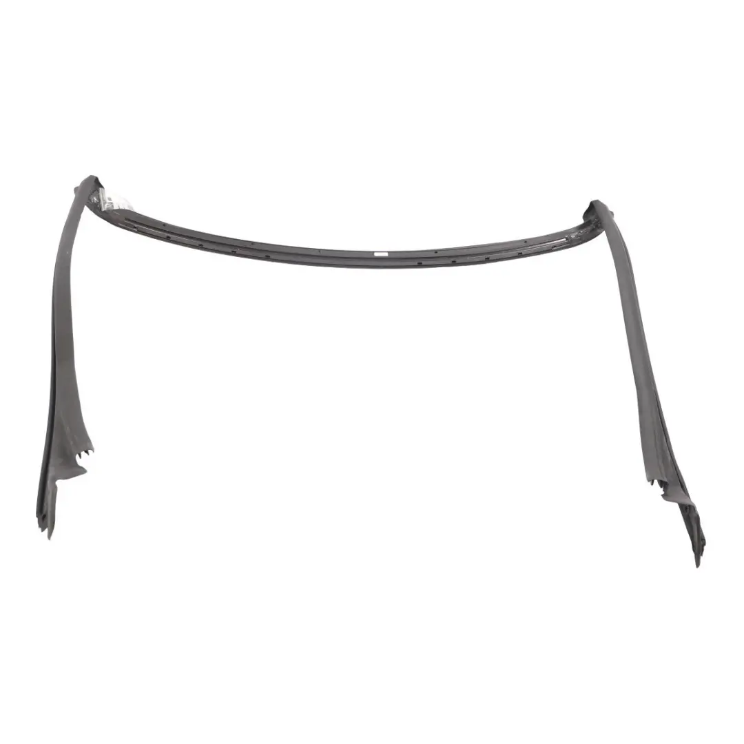 Windscreen Seal Gasket Windshield Rubber to Mercedes A207 Convertible with Part number A2076710120 Mercedes A207 Convertible Windscreen Seal Gasket Windshield Rubber - SKU A2076710120 - Part number A2076710120