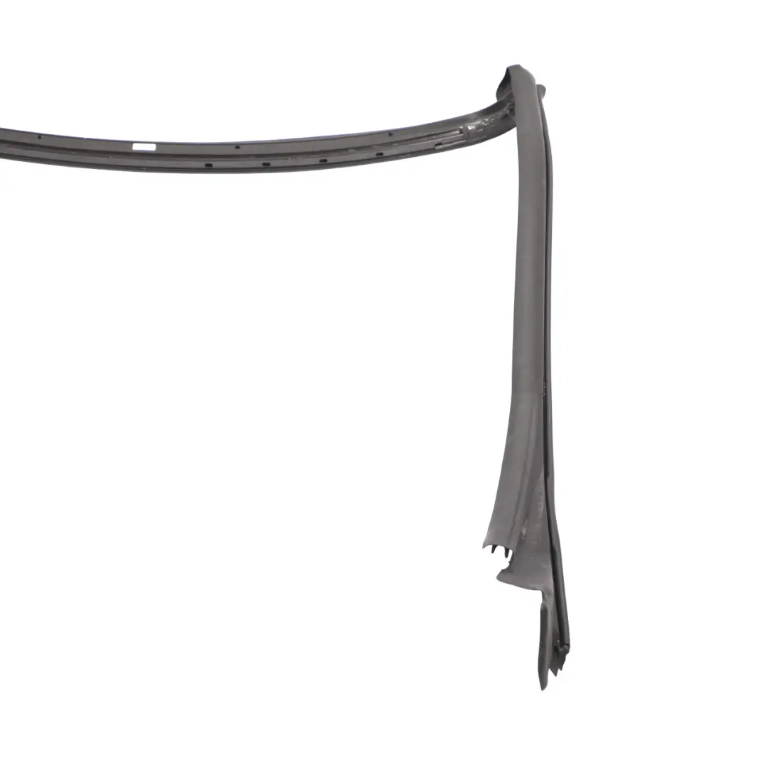 Windscreen Seal Gasket Windshield Rubber to Mercedes A207 Convertible with Part number A2076710120 Mercedes A207 Convertible Windscreen Seal Gasket Windshield Rubber - SKU A2076710120 - Part number A2076710120