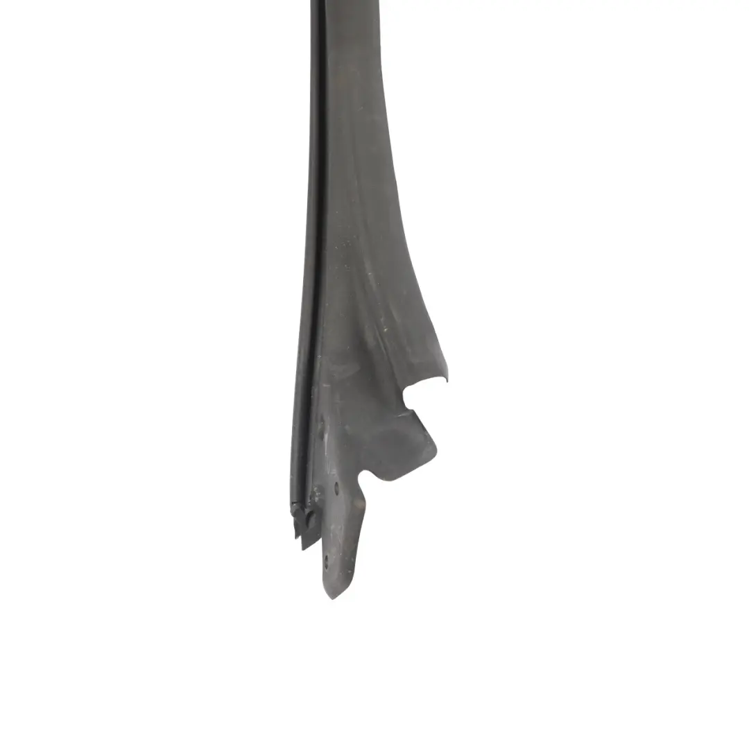 Windscreen Seal Gasket Windshield Rubber to Mercedes A207 Convertible with Part number A2076710120 Mercedes A207 Convertible Windscreen Seal Gasket Windshield Rubber - SKU A2076710120 - Part number A2076710120