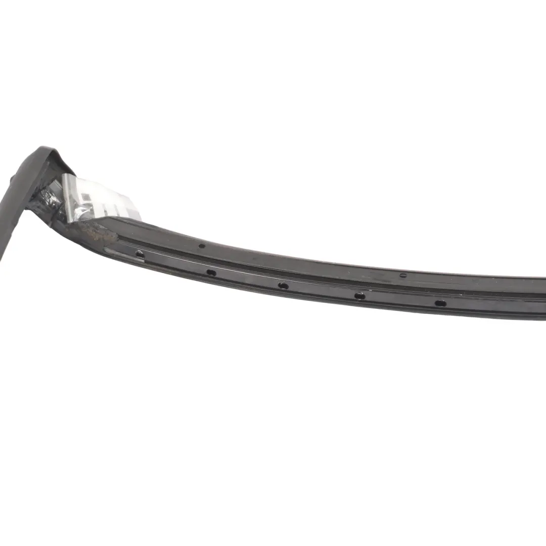 Windscreen Seal Gasket Windshield Rubber to Mercedes A207 Convertible with Part number A2076710120 Mercedes A207 Convertible Windscreen Seal Gasket Windshield Rubber - SKU A2076710120 - Part number A2076710120