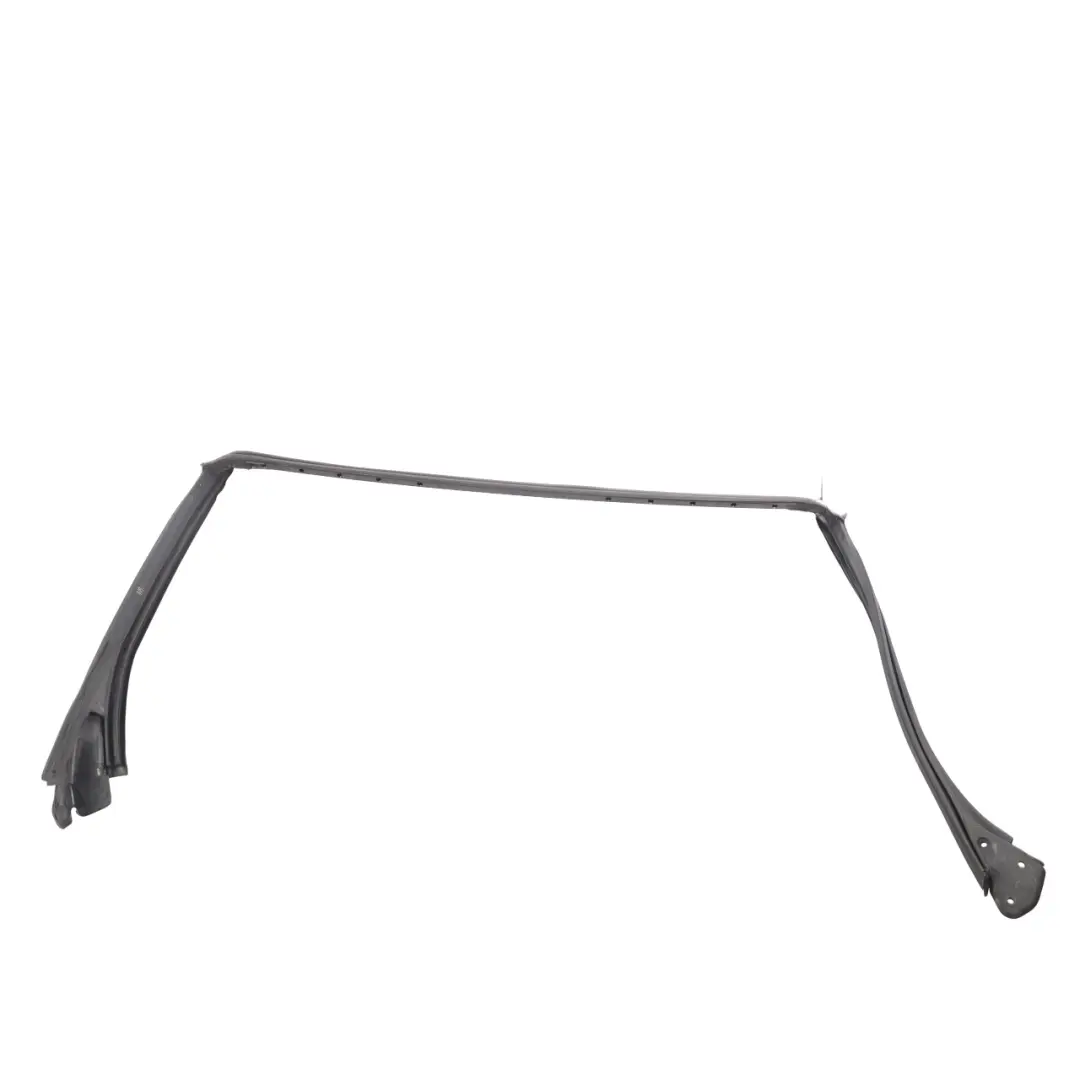Windscreen Seal Gasket Windshield Rubber to Mercedes A207 Convertible with Part number A2076710120 Mercedes A207 Convertible Windscreen Seal Gasket Windshield Rubber - SKU A2076710120 - Part number A2076710120