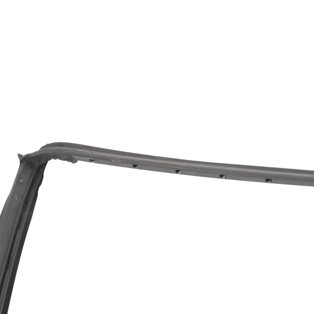 Windscreen Seal Gasket Windshield Rubber to Mercedes A207 Convertible with Part number A2076710120 Mercedes A207 Convertible Windscreen Seal Gasket Windshield Rubber - SKU A2076710120 - Part number A2076710120