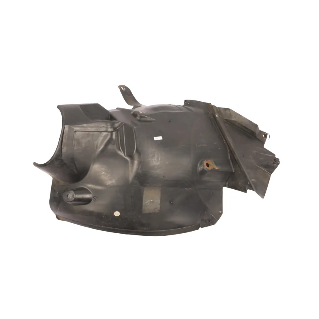 Mercedes W207 Wheel Arch Front Left N/S Panel Rear Section Housing - SKU A2076901330 - Part number A2076901330