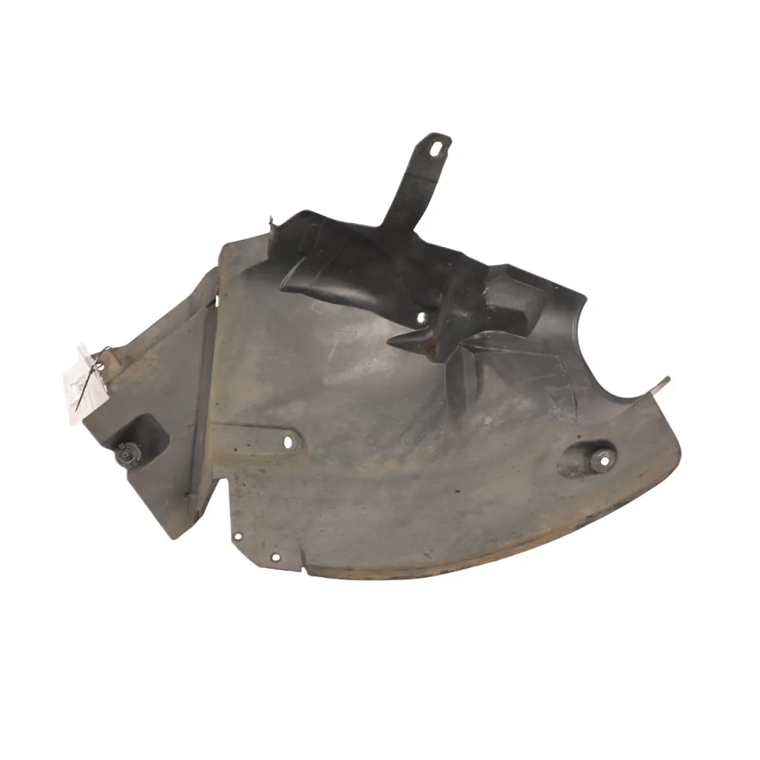 Mercedes W207 Wheel Arch Front Left N/S Panel Rear Section Housing - SKU A2076901330 - Part number A2076901330