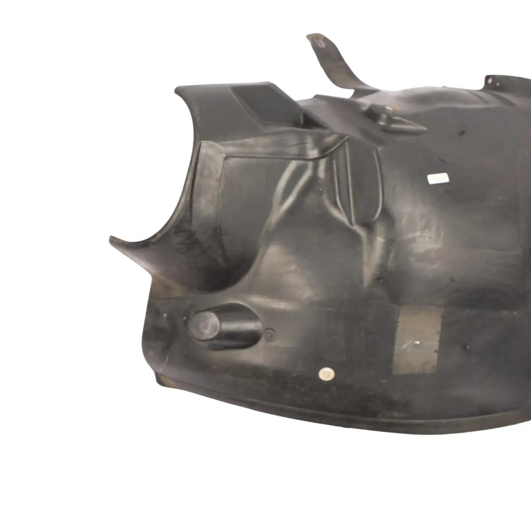 Mercedes W207 Wheel Arch Front Left N/S Panel Rear Section Housing - SKU A2076901330 - Part number A2076901330