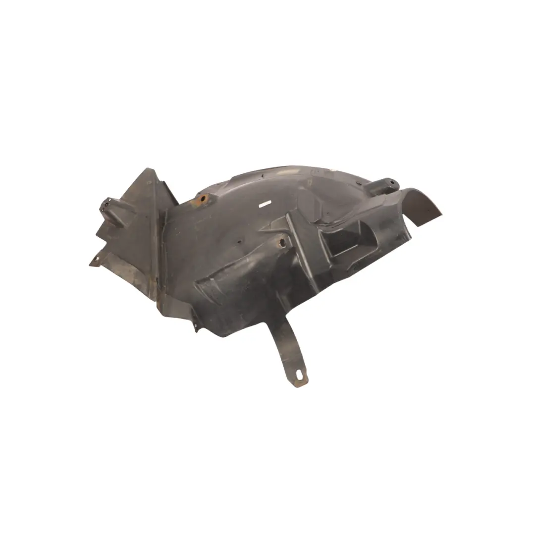 W207 Passaruota Anteriore Sinistro Sezione Alloggiamento per Mercedes con numero di parte A2076901330 Mercedes W207 Passaruota Anteriore Sinistro Sezione Alloggiamento - SKU A2076901330 - Numero di parte A2076901330