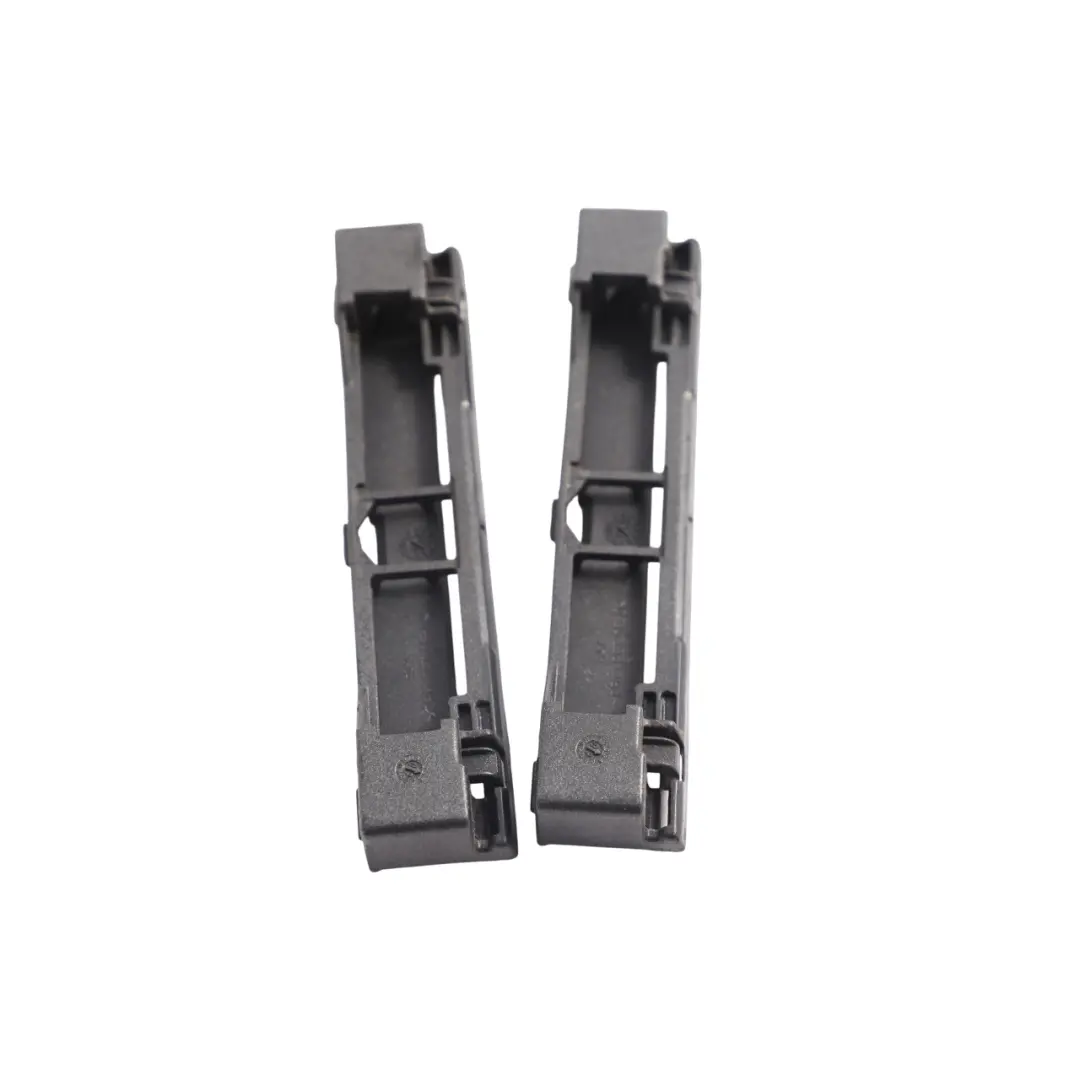 Roof Relling Mount Set Left N/S Palladium Silver-792 to Mercedes C207 with Part number A2076901762 Mercedes C207 Roof Relling Mount Set Left N/S Palladium Silver-792 - SKU A2076901762-PAL1 - Part number A2076901762