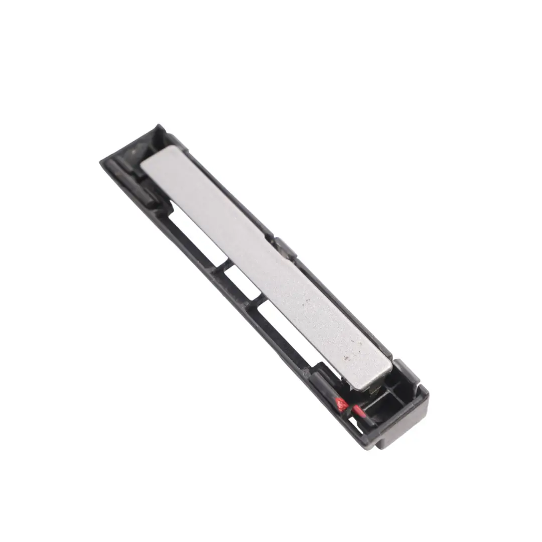 Roof Relling Mount Set Left N/S Palladium Silver-792 to Mercedes C207 with Part number A2076901762 Mercedes C207 Roof Relling Mount Set Left N/S Palladium Silver-792 - SKU A2076901762-PAL1 - Part number A2076901762