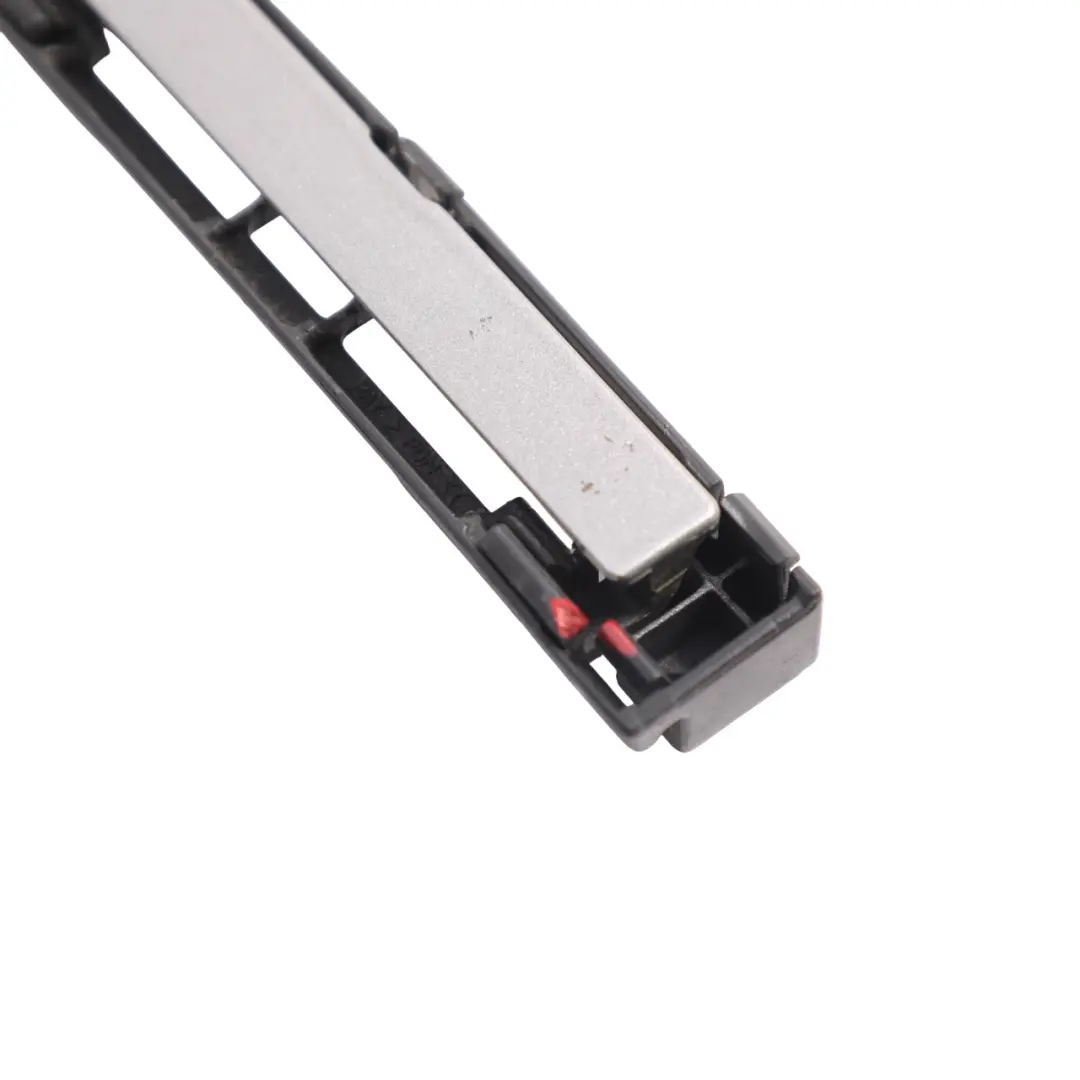 Roof Relling Mount Set Left N/S Palladium Silver-792 to Mercedes C207 with Part number A2076901762 Mercedes C207 Roof Relling Mount Set Left N/S Palladium Silver-792 - SKU A2076901762-PAL1 - Part number A2076901762