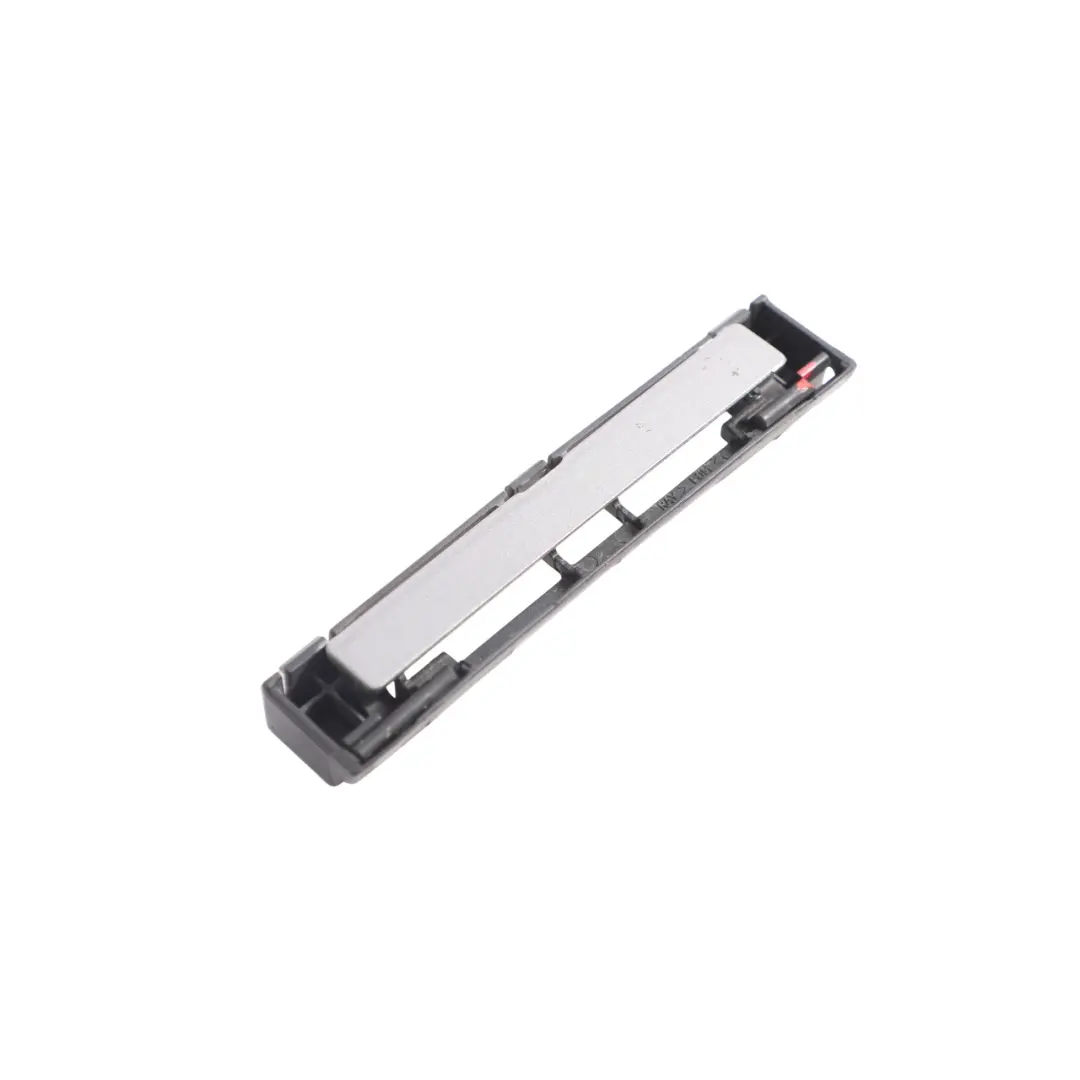 Roof Relling Mount Set Left N/S Palladium Silver-792 to Mercedes C207 with Part number A2076901762 Mercedes C207 Roof Relling Mount Set Left N/S Palladium Silver-792 - SKU A2076901762-PAL1 - Part number A2076901762