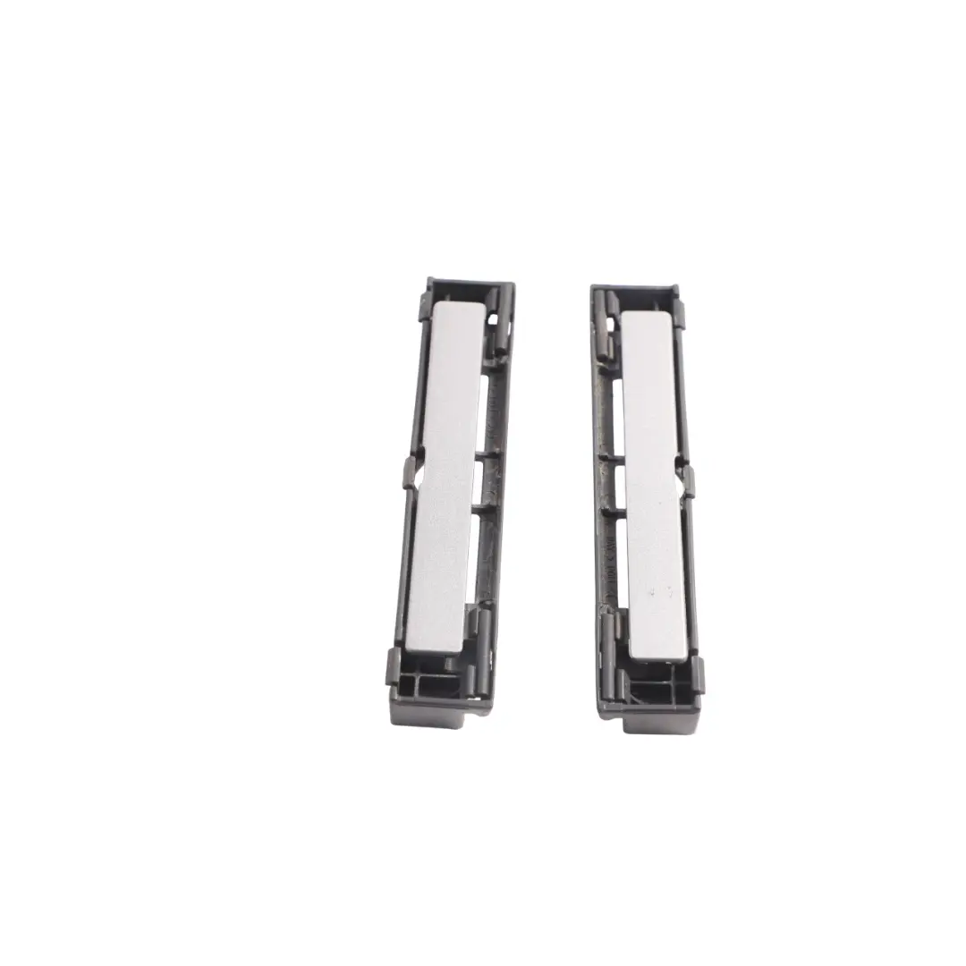 Roof Relling Mount Set Right O/S Palladium Silver-792 to Mercedes C207 with Part number A2076901862 Mercedes C207 Roof Relling Mount Set Right O/S Palladium Silver-792 - SKU A2076901862-PAL1 - Part number A2076901862