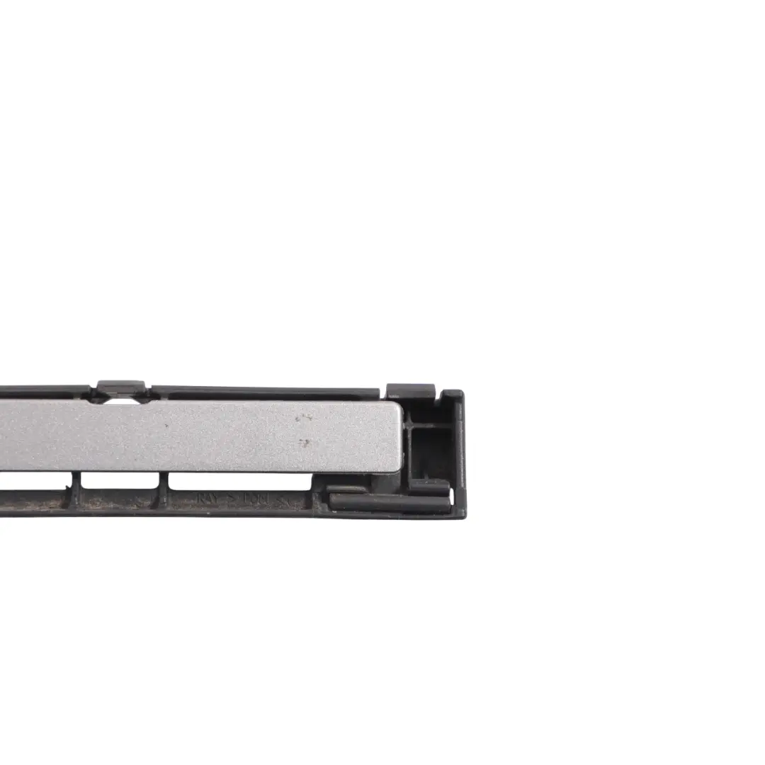 Roof Relling Mount Set Right O/S Palladium Silver-792 to Mercedes C207 with Part number A2076901862 Mercedes C207 Roof Relling Mount Set Right O/S Palladium Silver-792 - SKU A2076901862-PAL1 - Part number A2076901862