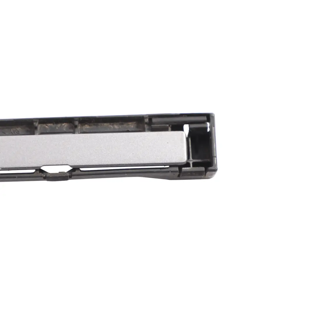 Roof Relling Mount Set Right O/S Palladium Silver-792 to Mercedes C207 with Part number A2076901862 Mercedes C207 Roof Relling Mount Set Right O/S Palladium Silver-792 - SKU A2076901862-PAL1 - Part number A2076901862