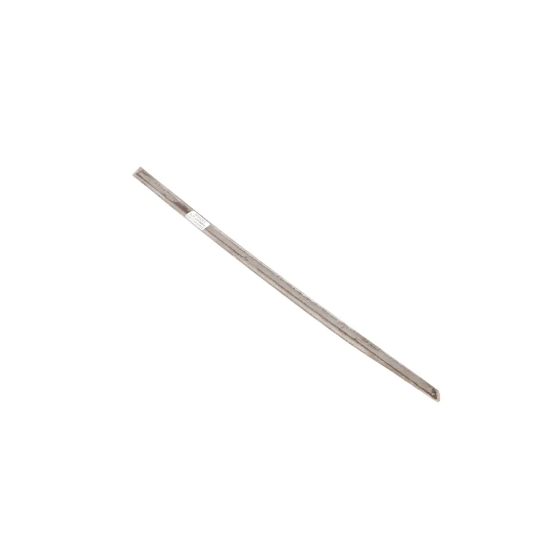 Mercedes C207 Coupe Striscia Modanatura Posteriore Sinistra - SKU A2076980162 - Numero di parte A2076980162