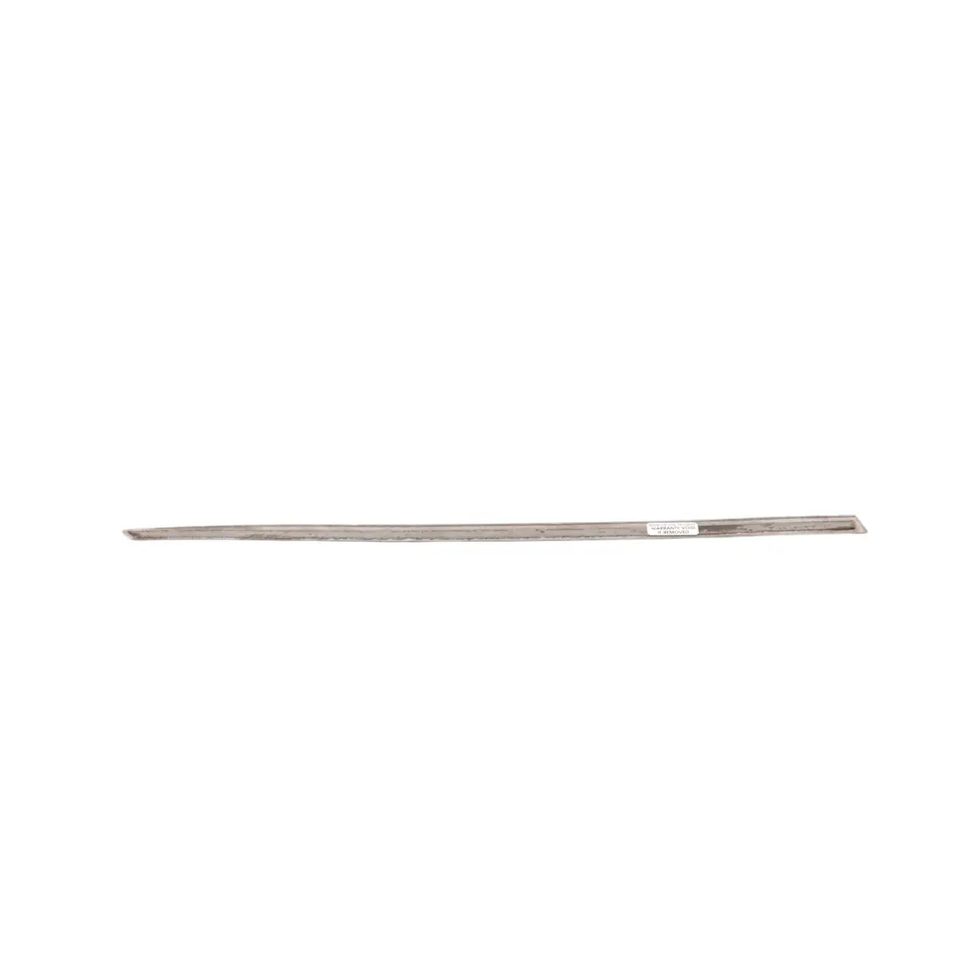 Striscia Modanatura Posteriore Sinistra per Mercedes C207 Coupe con numero di parte A2076980162 Mercedes C207 Coupe Striscia Modanatura Posteriore Sinistra - SKU A2076980162 - Numero di parte A2076980162