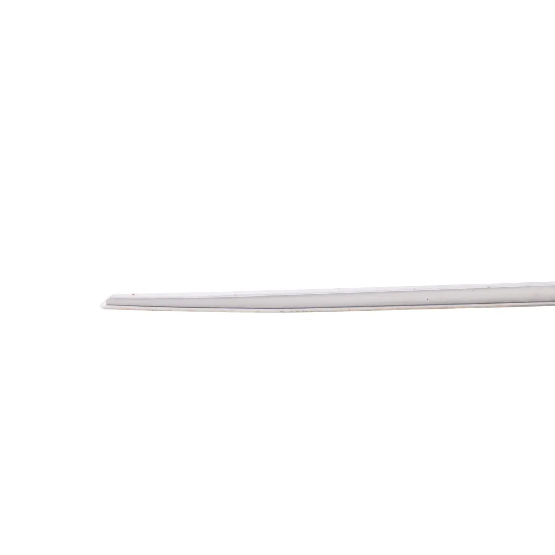 Striscia Modanatura Posteriore Sinistra per Mercedes C207 Coupe con numero di parte A2076980162 Mercedes C207 Coupe Striscia Modanatura Posteriore Sinistra - SKU A2076980162 - Numero di parte A2076980162