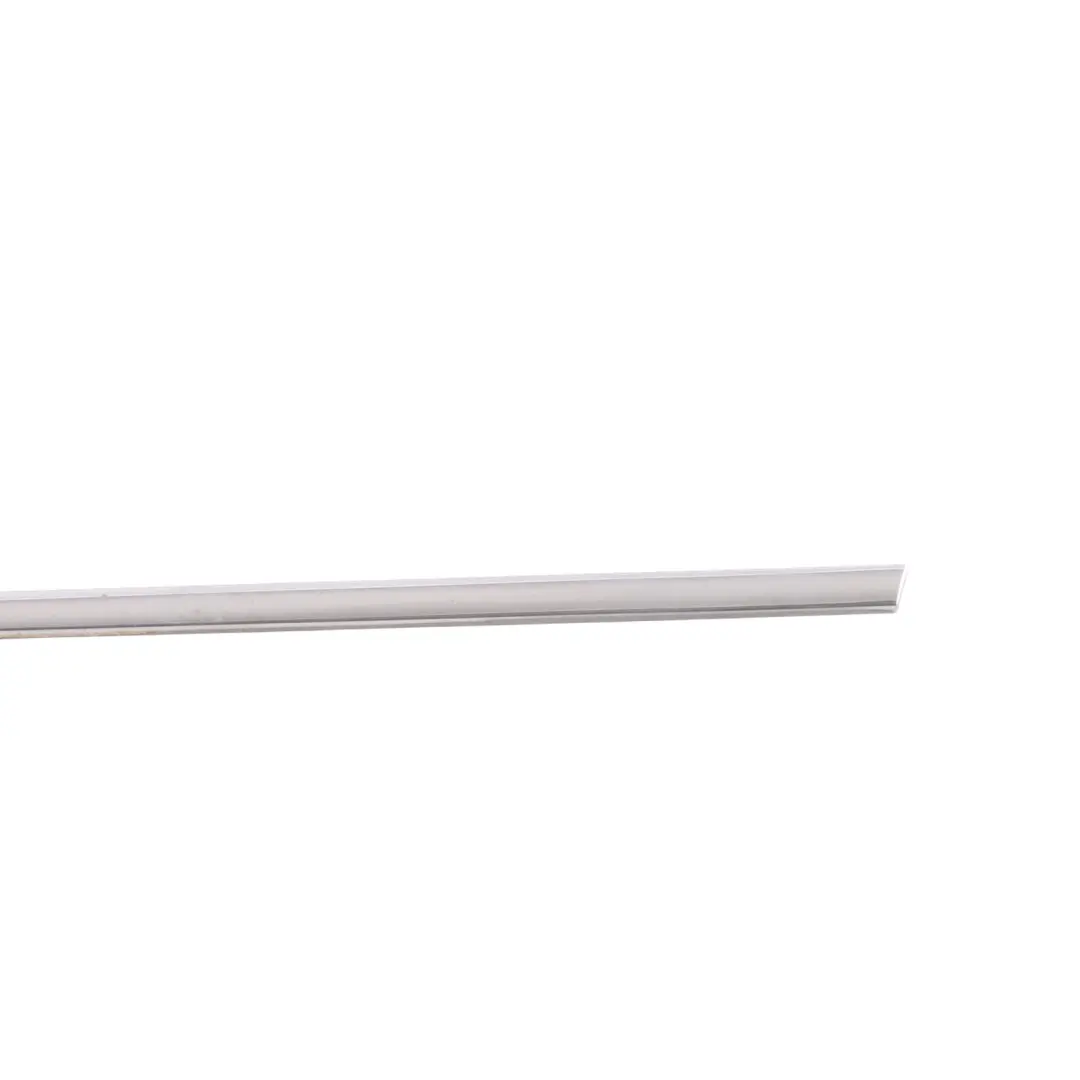 Striscia Modanatura Posteriore Sinistra per Mercedes C207 Coupe con numero di parte A2076980162 Mercedes C207 Coupe Striscia Modanatura Posteriore Sinistra - SKU A2076980162 - Numero di parte A2076980162