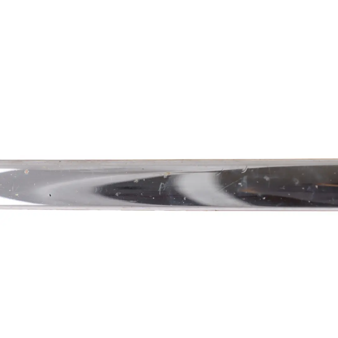 Mercedes C207 Coupe Striscia Modanatura Posteriore Sinistra - SKU A2076980162 - Numero di parte A2076980162