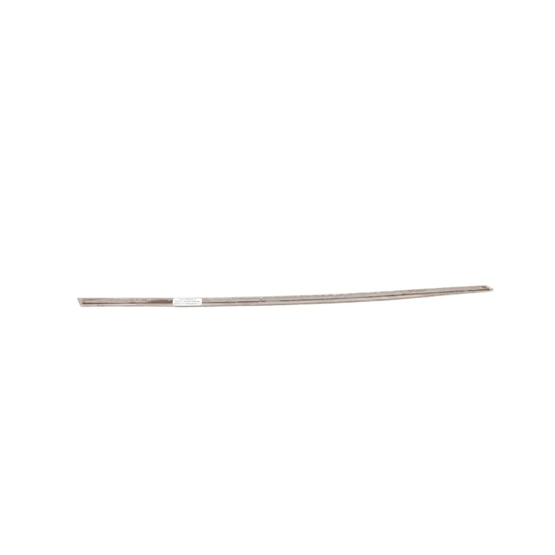 Striscia Modanatura Posteriore Sinistra per Mercedes C207 Coupe con numero di parte A2076980162 Mercedes C207 Coupe Striscia Modanatura Posteriore Sinistra - SKU A2076980162 - Numero di parte A2076980162