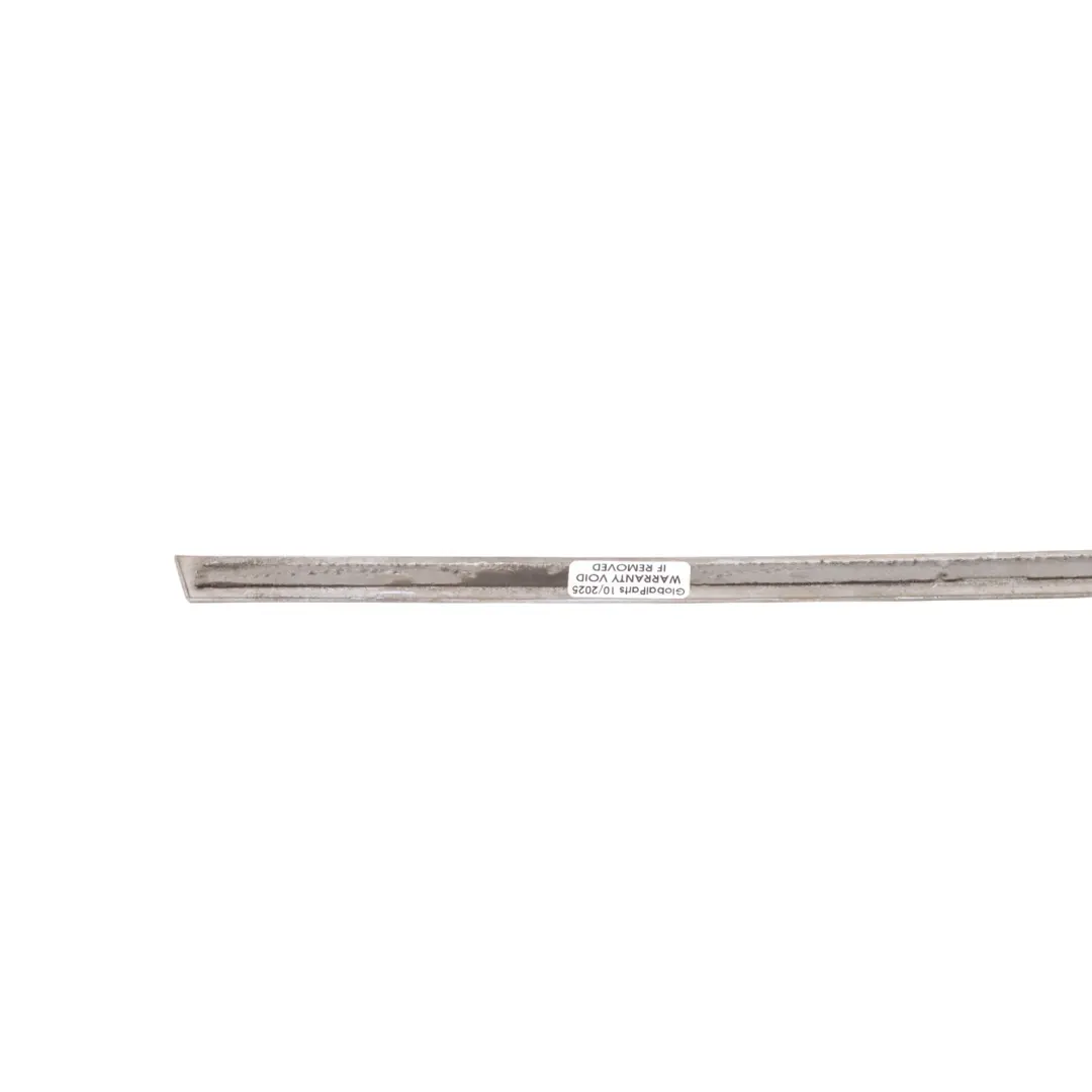 Striscia Modanatura Posteriore Sinistra per Mercedes C207 Coupe con numero di parte A2076980162 Mercedes C207 Coupe Striscia Modanatura Posteriore Sinistra - SKU A2076980162 - Numero di parte A2076980162