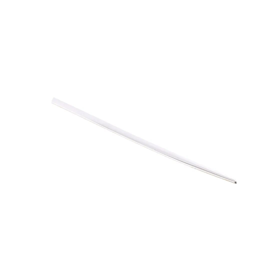 Coupé Guardabarros Trasero Cuarto Moldura Tira Derecha para Mercedes C207 con número de pieza A2076980262 Mercedes C207 Coupé Guardabarros Trasero Cuarto Moldura Tira Derecha - SKU A2076980262 - Número de pieza A2076980262