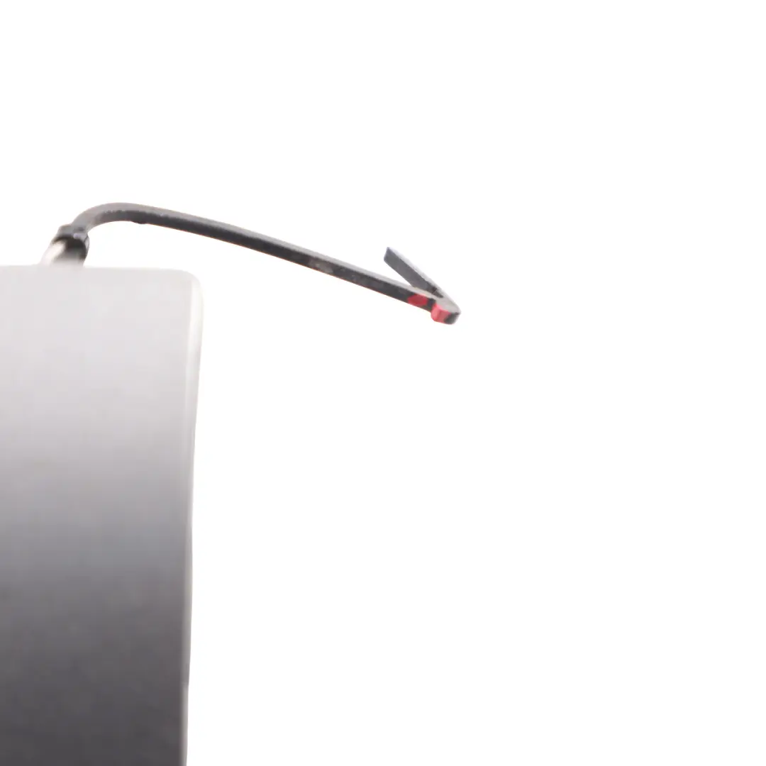 Threshold Cap Trim Strip Front Left N/S Palladium Silver - 792 to Mercedes C207 with Part number A2076980930 Mercedes C207 Threshold Cap Trim Strip Front Left N/S Palladium Silver - 792 - SKU A2076980930-PAL - Part number A2076980930