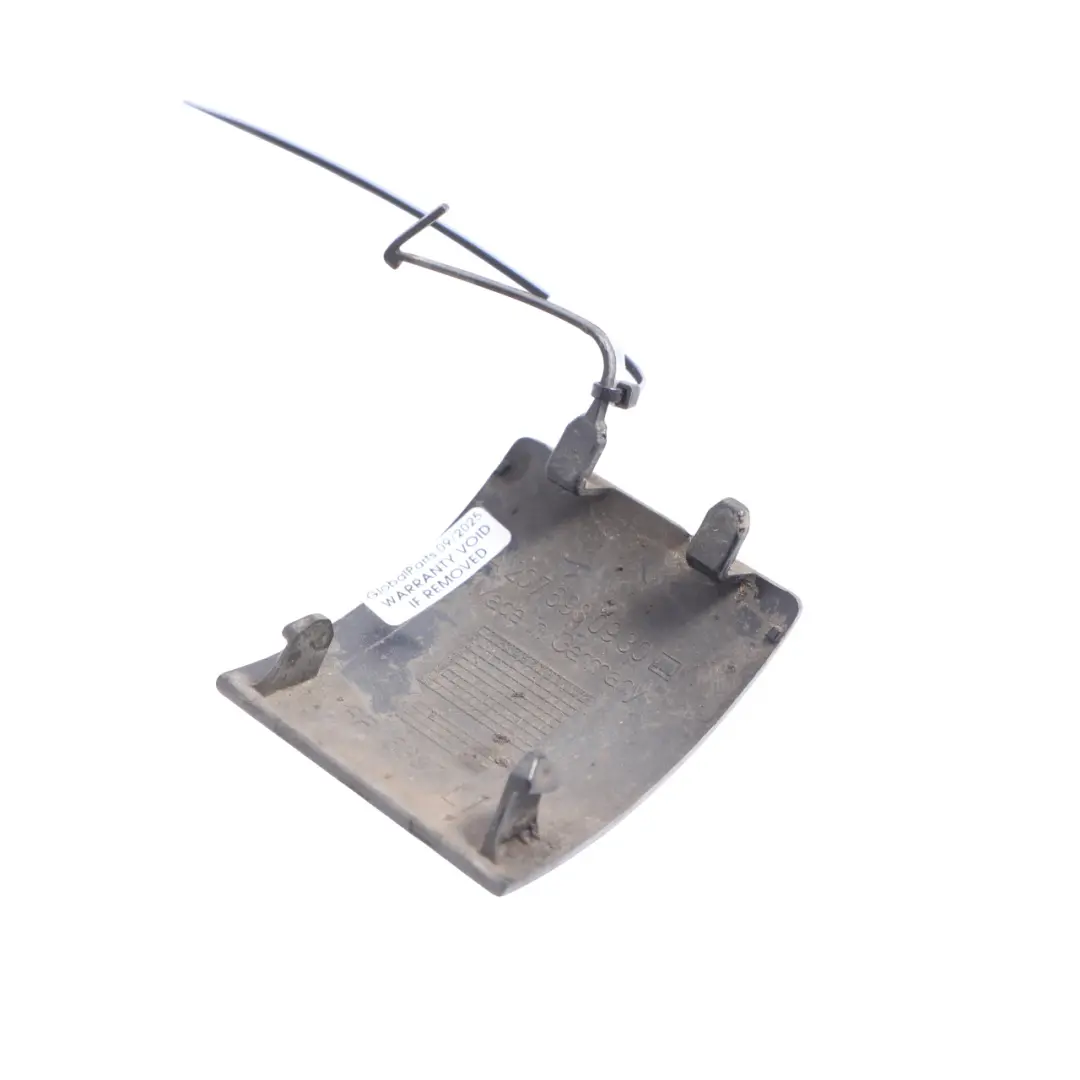 Threshold Cap Trim Strip Front Left N/S Palladium Silver - 792 to Mercedes C207 with Part number A2076980930 Mercedes C207 Threshold Cap Trim Strip Front Left N/S Palladium Silver - 792 - SKU A2076980930-PAL - Part number A2076980930