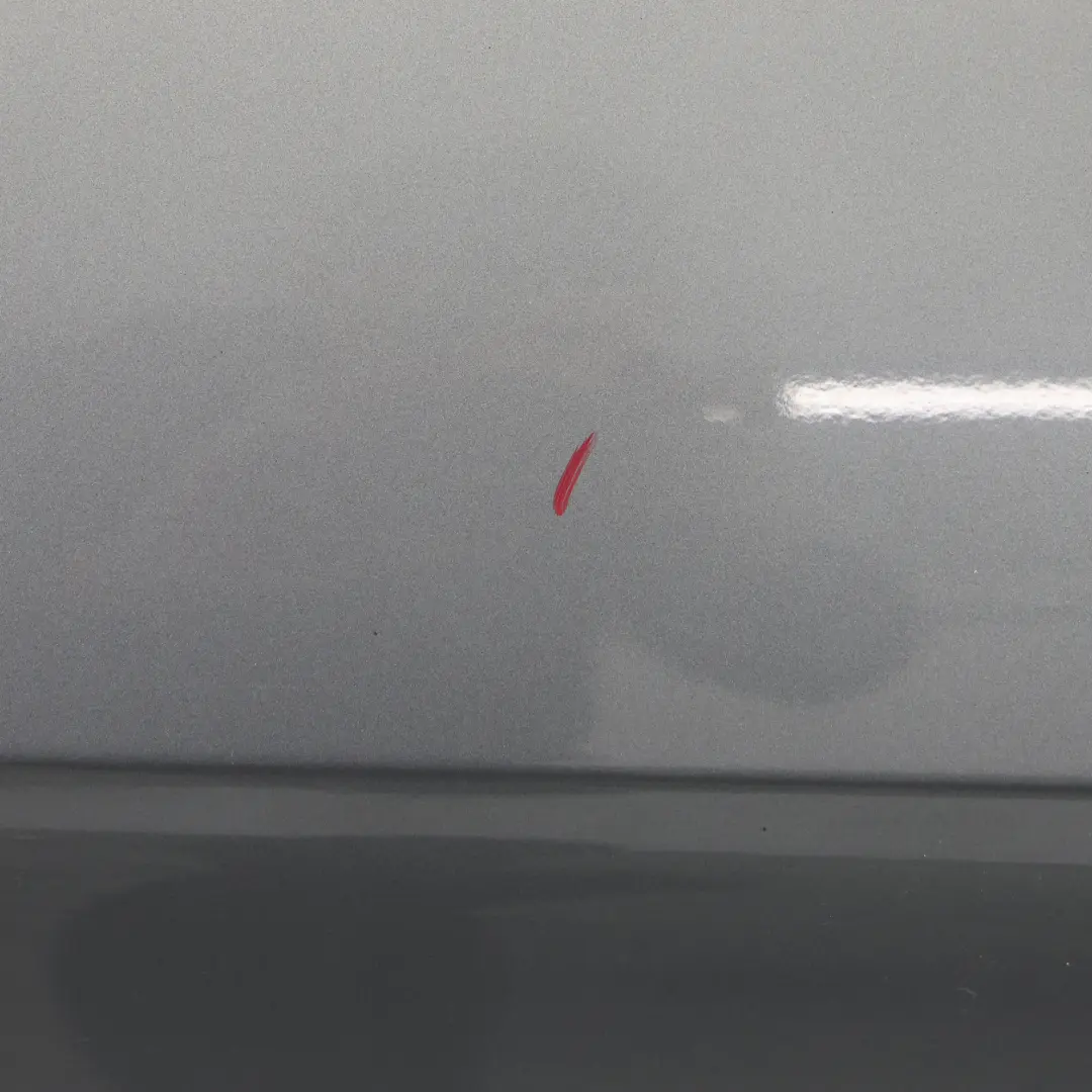 Mercedes W207 Drzwi Przednie Prawe Palladium Silver Metallic - 792 - SKU A2077200205-PAL - Numer Części A2077200205