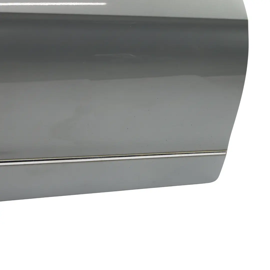 Mercedes W207 Puerta Delantera Derecha Palladium Silver Metallic - 792 - SKU A2077200205-PAL - Número de pieza A2077200205