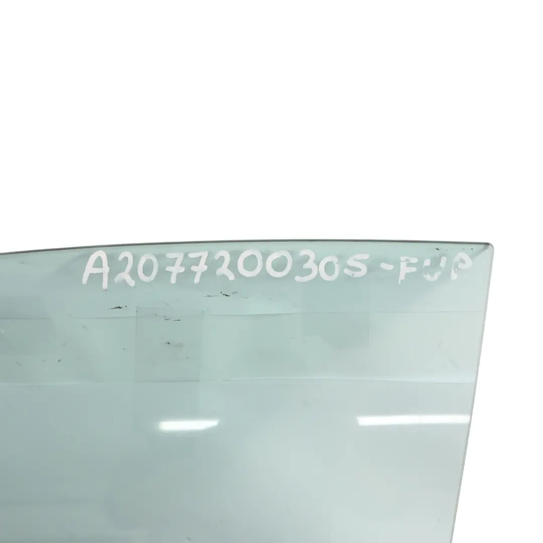 Door Front Left N/S Feueropal Fire Opal Red - 590 to Mercedes A207 Cabrio with Part number A2077200305 Mercedes A207 Cabrio Door Front Left N/S Feueropal Fire Opal Red - 590 - SKU A2077200305-FUP - Part number A2077200305