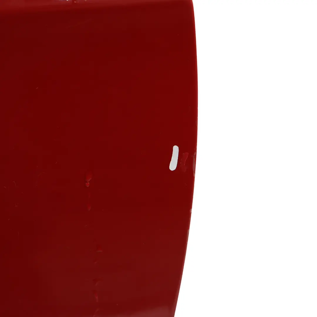 Mercedes A207 Cabrio Tür Vorne Links Feueropal Feuer Opal Rot - 590 - SKU A2077200305-FUP - Teilenummer A2077200305