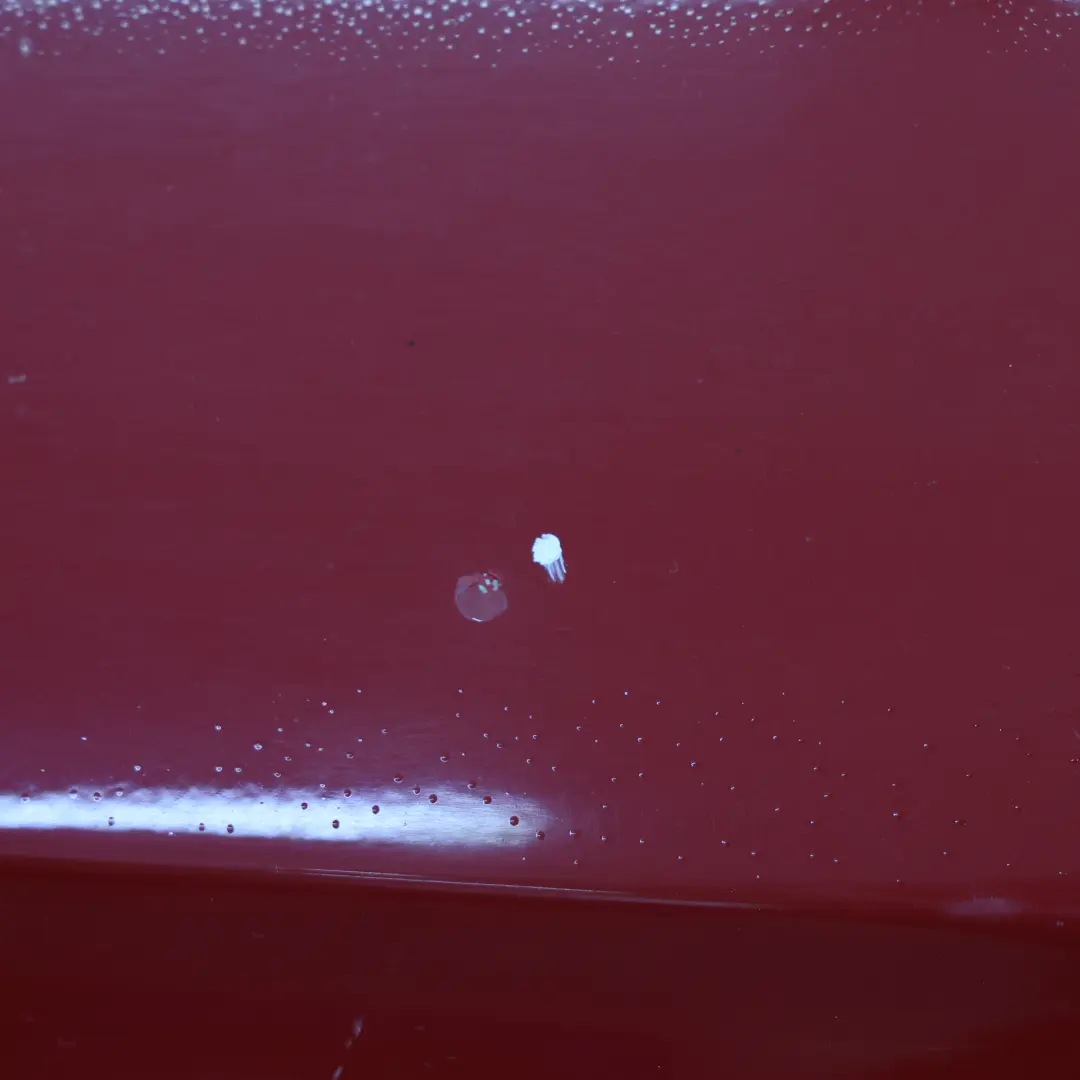 Tür Vorne Rechts Feueropal Feuer Opal Rot - 590 für Mercedes A207 Cabrio mit Teilenummer A2077200405 Mercedes A207 Cabrio Tür Vorne Rechts Feueropal Feuer Opal Rot - 590 - SKU A2077200405-FUP - Teilenummer A2077200405